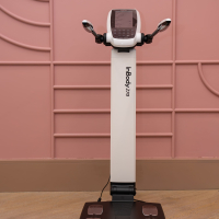 InBody - Bədən Kompozisiyası Analiz Cihazı